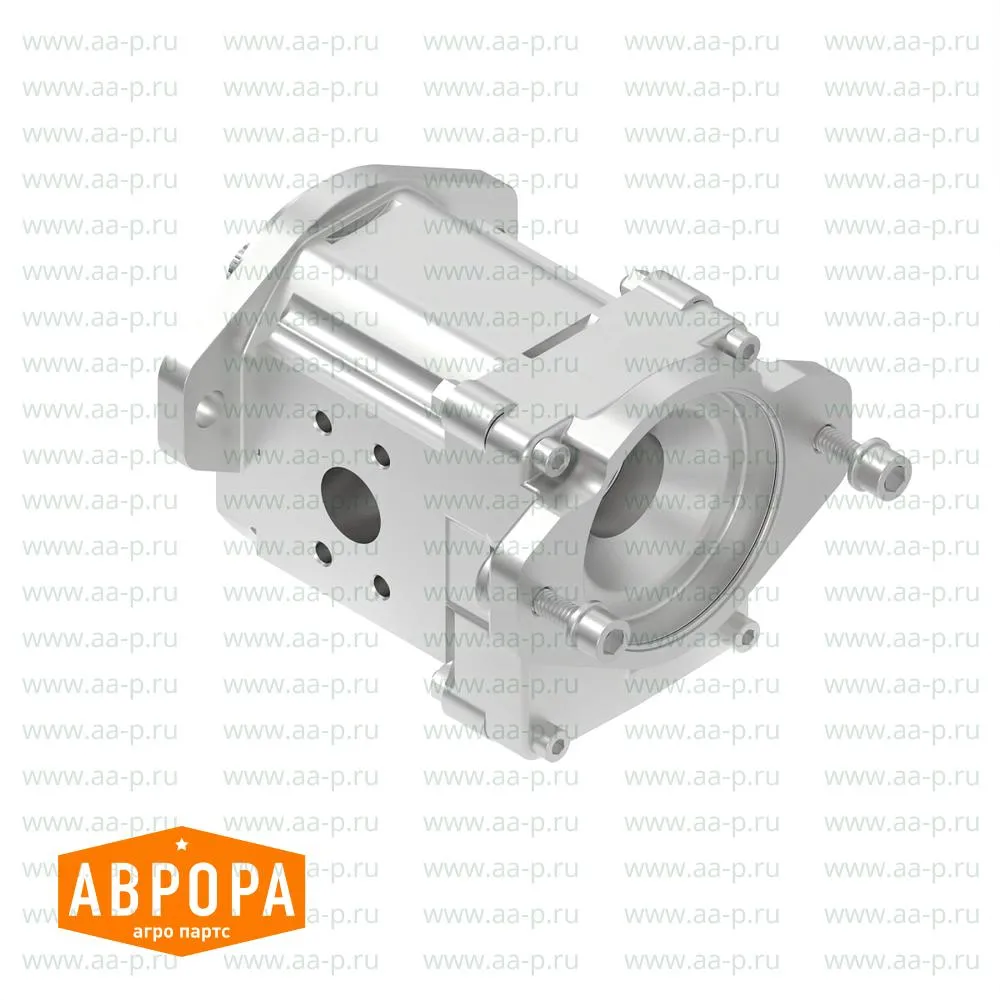 Hydraulikpumpe